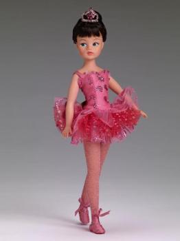 Tonner - Sindy Collection - Ballet Spotlight - Outfit